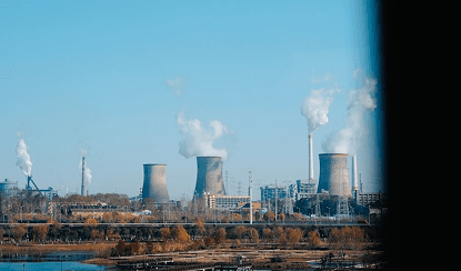 Power Plants