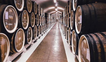 Wineries